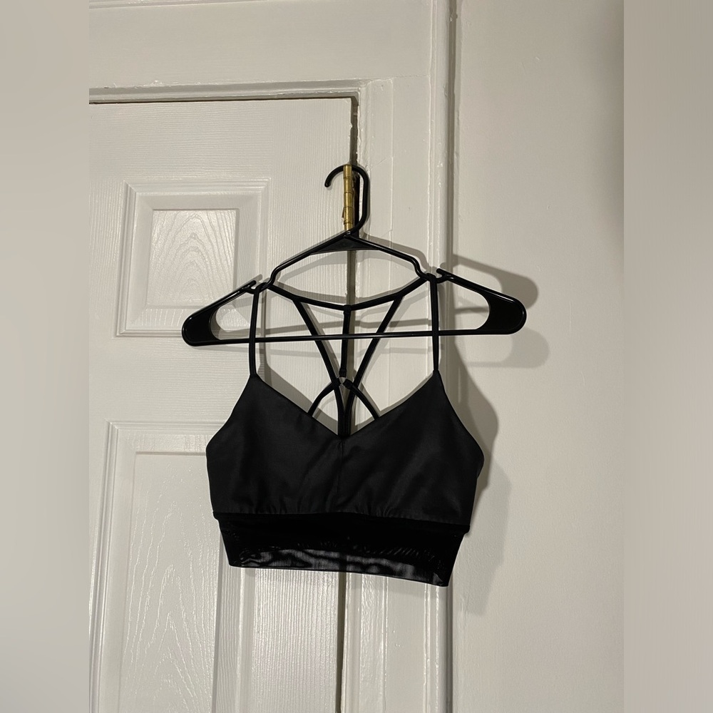 Alo Yoga Bra XS